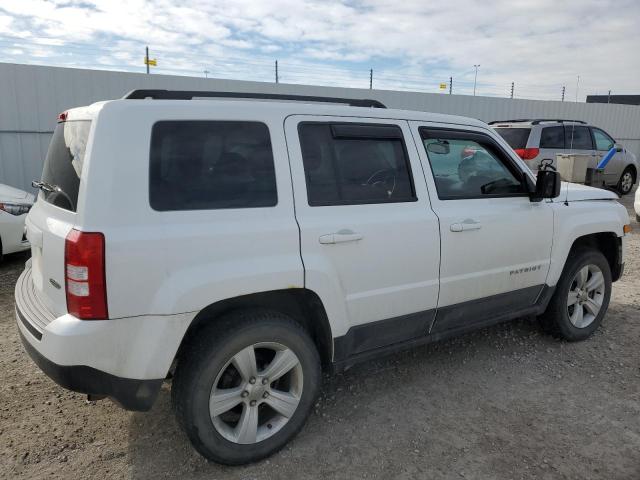 2014 JEEP PATRIOT 