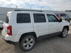 2014 JEEP PATRIOT  for sale at Copart AB - EDMONTON
