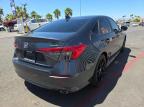 2022 Honda Civic Sport en Venta en North Las Vegas, NV - Minor Dent/Scratches