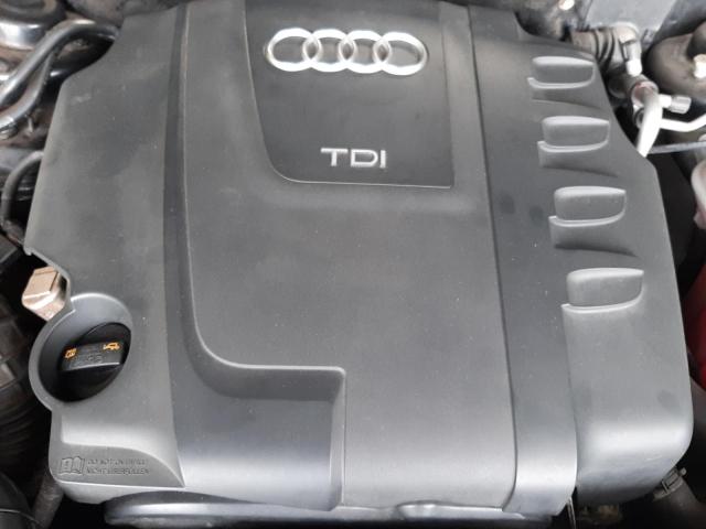 2010 AUDI A5 S LINE