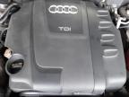 2010 AUDI A5 S LINE for sale at Copart SANDTOFT