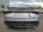 2024 Lexus Is 350 F Sport Design للبيع في Portland، OR - Front End