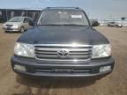 2006 Toyota Land Cruiser  за продажба в Brighton, CO - Rear End