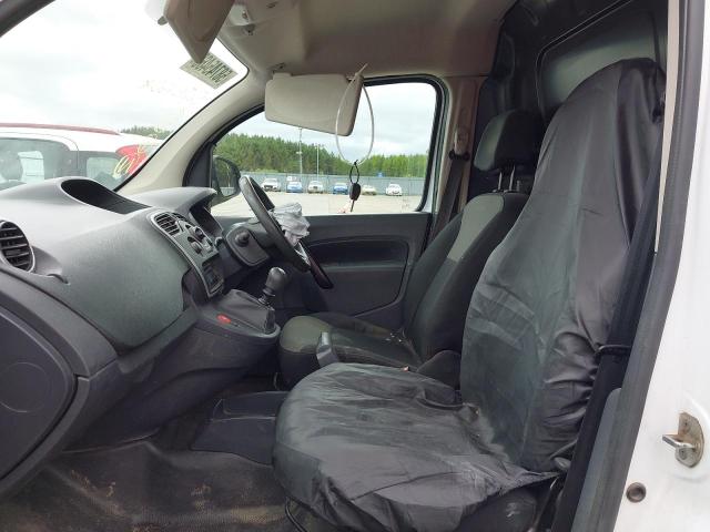 2019 RENAULT KANGOO ML1