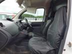 2019 RENAULT KANGOO ML1 for sale at Copart WHITBURN