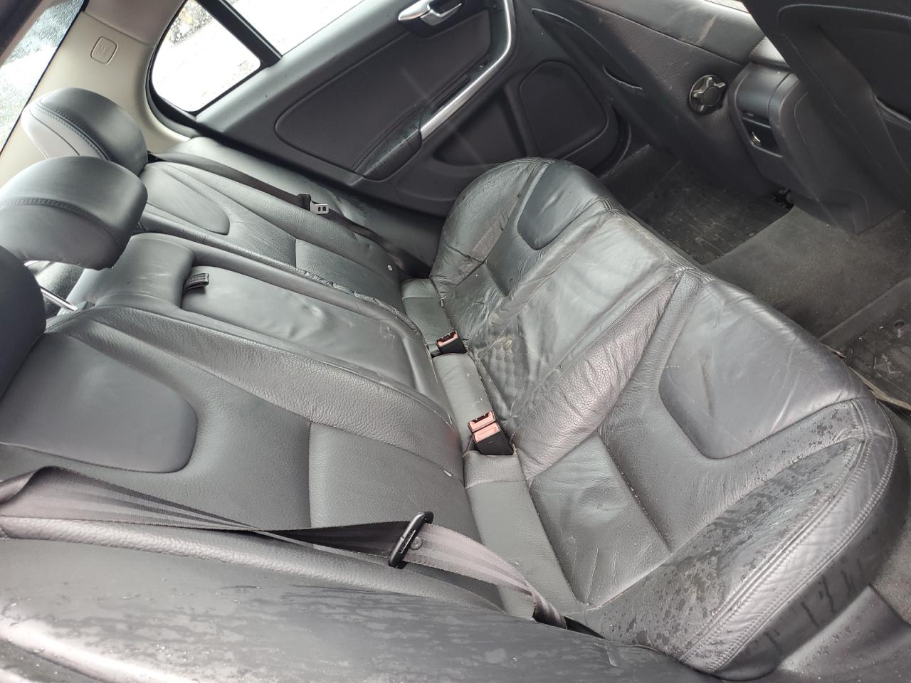2012 Volvo S60 T5 VIN: YV1622FS4C2102476 Lot: 56527485