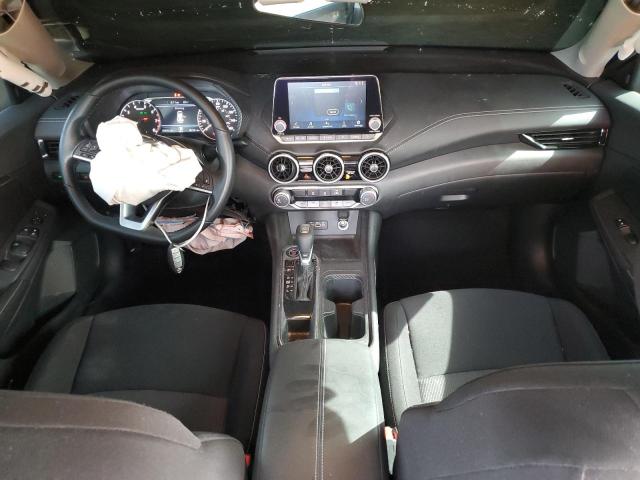  NISSAN SENTRA 2022 Granatowy