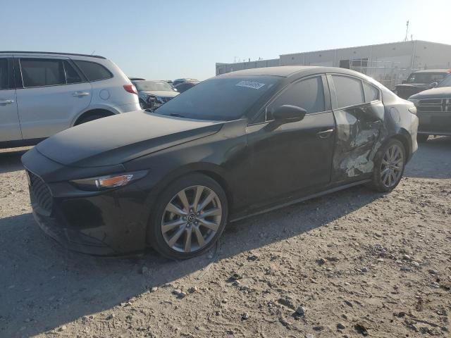 MAZDA 3 2019 Black