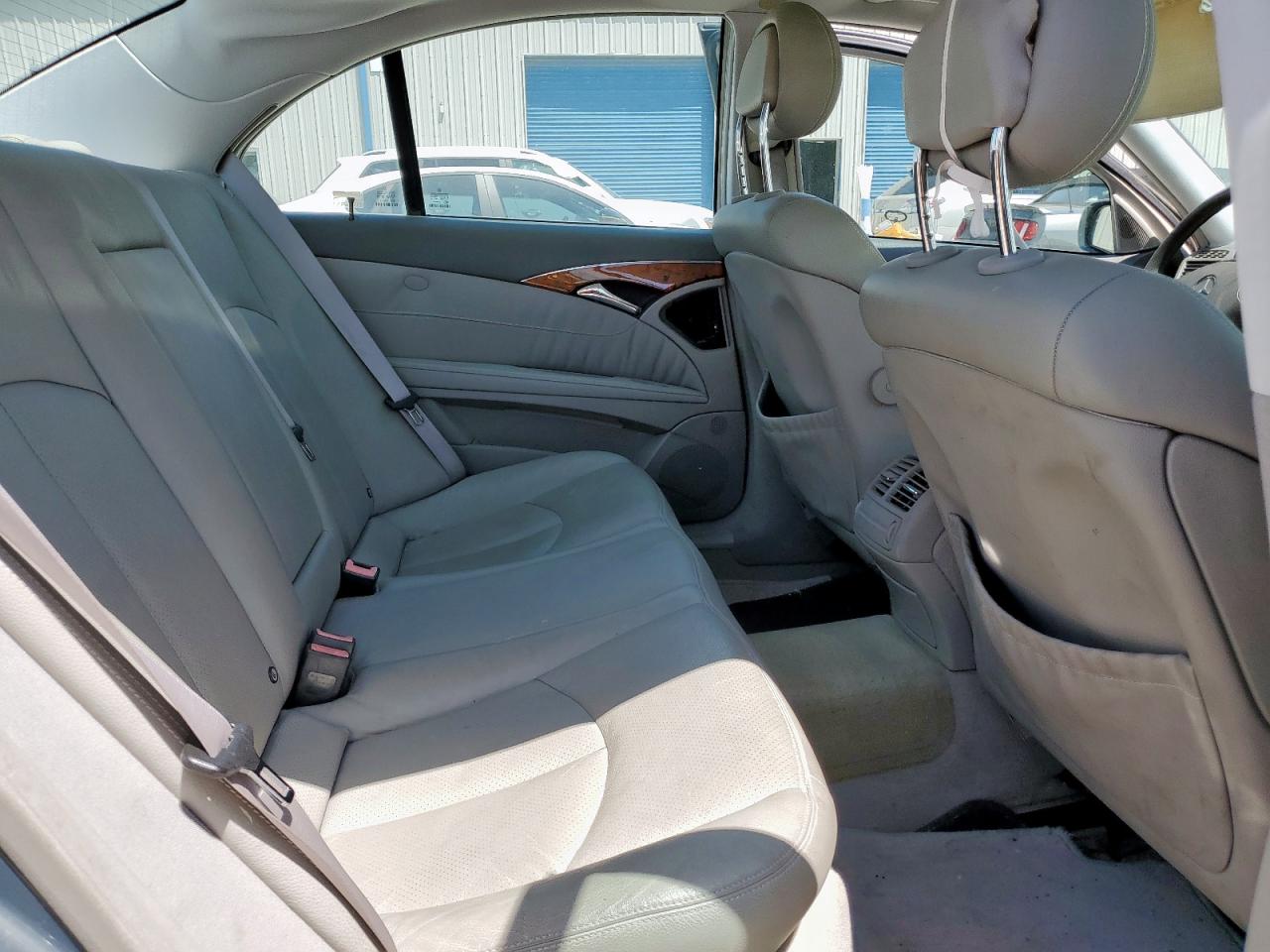 2005 Mercedes-Benz E 320 Cdi VIN: WDBUF26J05A575856 Lot: 56738715