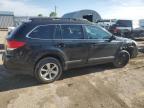2013 Subaru Outback 2.5I Premium на продаже в Wichita, KS - Front End