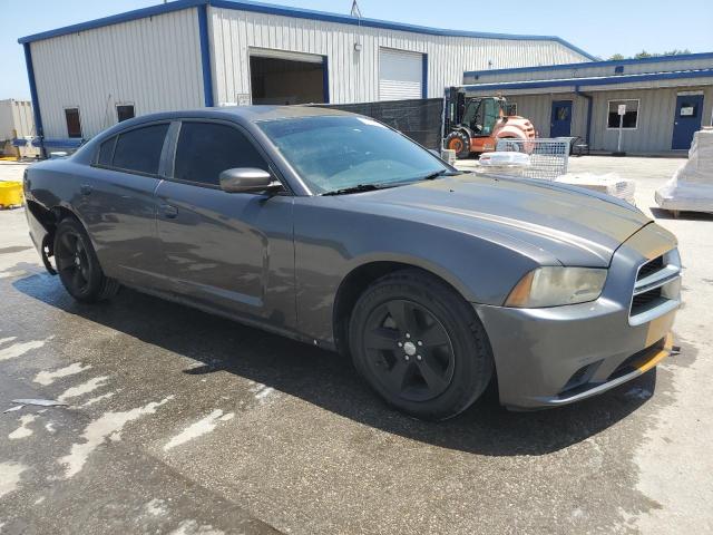  DODGE CHARGER 2013 Two tone