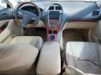 2011 Lexus Es 350 იყიდება Charles City-ში, VA - Water/Flood