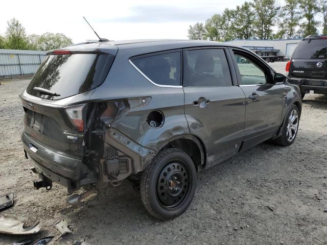 FORD ESCAPE 2017 Серый