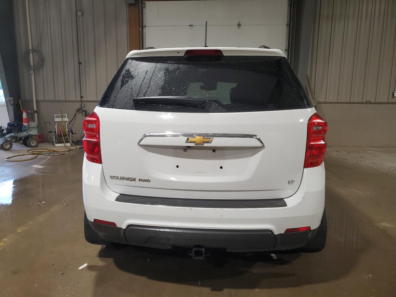 2GNFLFEKXH6274184 CHEVROLET EQUINOX 2017