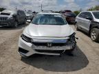 2021 Honda Insight Ex للبيع في Indianapolis، IN - Front End