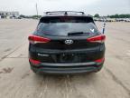 2017 Hyundai Tucson Limited for Sale in Grand Prairie, TX - Front End