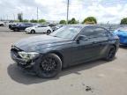 2016 Bmw 328 I Sulev for Sale in Miami, FL - Front End