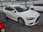 2015 Mitsubishi Lancer Gt for Sale in Albany, NY - Rear End
