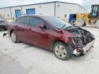 2013 Honda Civic Lx for Sale in Haslet, TX - Front End