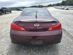 2010 Infiniti G37 Base zu verkaufen in Gainesville, GA - Front End