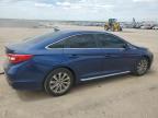 2016 Hyundai Sonata Sport იყიდება Greenwood-ში, NE - Front End