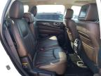 2014 Infiniti Qx60  იყიდება New Orleans-ში, LA - Side
