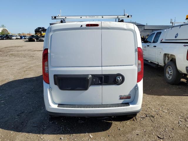  RAM All Models 2022 White