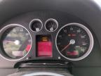 2001 Audi Tt Quattro продається в Littleton, CO - Front End