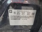 2016 Chevrolet Cruze Limited Lt   na sprzedaż w Cahokia Heights, IL - Burn - Engine
