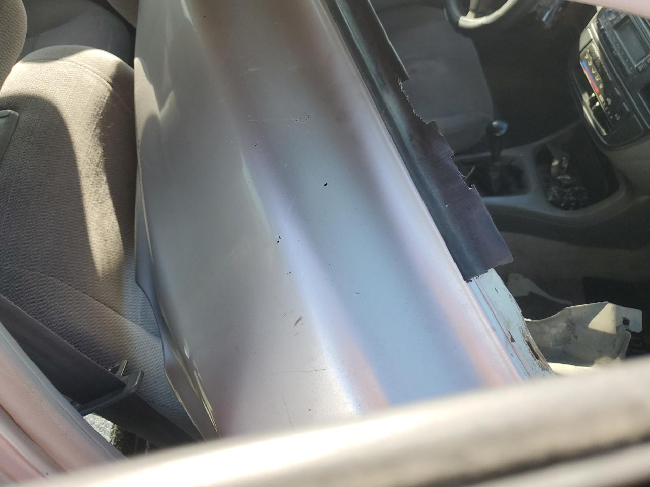 1998 Honda Civic Lx VIN: 2HGEJ6574WH567362 Lot: 57212705