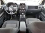 2012 Jeep Compass Latitude на продаже в Chicago Heights, IL - Front End