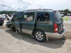 2002 Nissan Quest Gle продається в Florence, MS - All Over