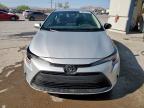 2024 Toyota Corolla Le en Venta en Anthony, TX - Side