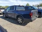 2017 Honda Ridgeline Rts for Sale in Portland, OR - Front End