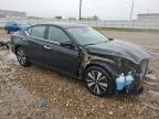 2022 Nissan Altima Sv for Sale in Bismarck, ND - Front End