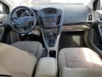 2015 Ford Focus Se на продаже в Magna, UT - Front End