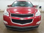 2012 Chevrolet Traverse Lt de vânzare în Davison, MI - Minor Dent/Scratches