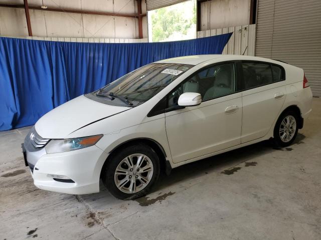 2011 Honda Insight Ex