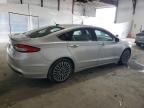 2017 Ford Fusion Titanium Hev იყიდება Lexington-ში, KY - Normal Wear