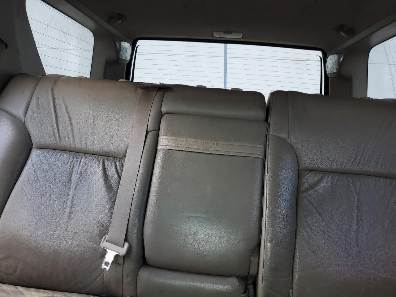 2004 Toyota 4Runner Sr5 VIN: JTEZU14R048018169 Lot: 56985455