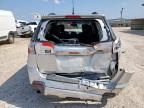 2012 Gmc Terrain Slt for Sale in San Antonio, TX - Rear End