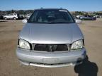 2003 Toyota Sienna Le продається в San Martin, CA - Front End