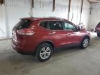 2015 Nissan Rogue S за продажба в Lexington, KY - Front End