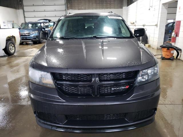 Parquets DODGE JOURNEY 2017 Szary