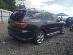 2014 Dodge Durango Limited за продажба в Riverview, FL - Front End