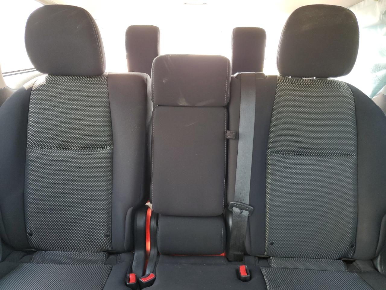 2019 Nissan Pathfinder S VIN: 5N1DR2MN1KC639249 Lot: 55269475