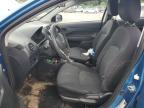2015 Mitsubishi Mirage De na sprzedaż w Madisonville, TN - Rear End