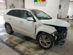 2015 Kia Sorento Sx   zu verkaufen in York Haven, PA - Front End