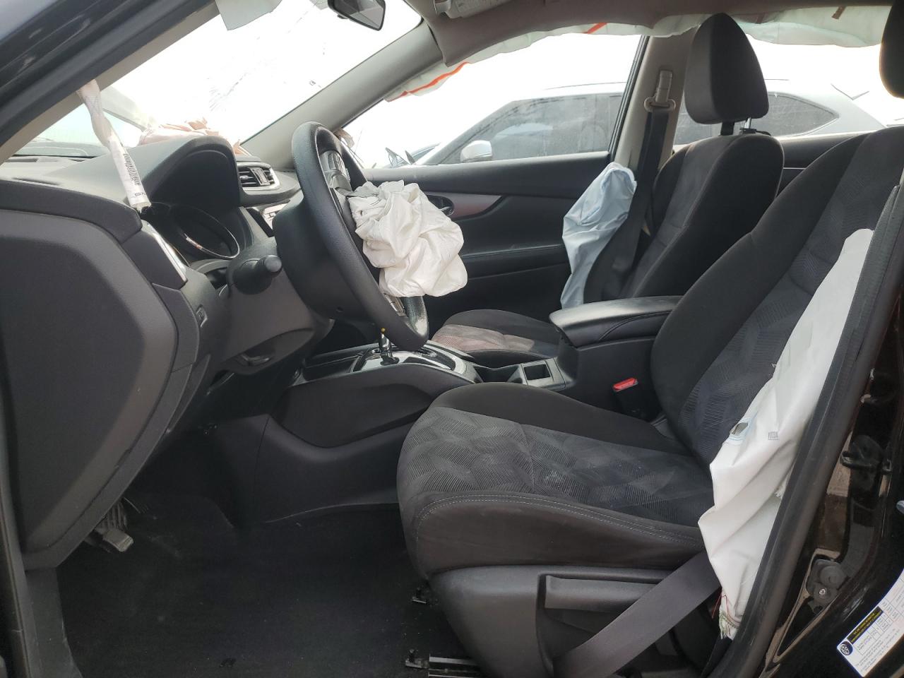 2023 Kia Sportage X Line VIN: 5XYK6CAF5PG094585 Lot: 58737295