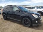 2013 Chevrolet Equinox Lt იყიდება Rocky View County-ში, AB - Front End
